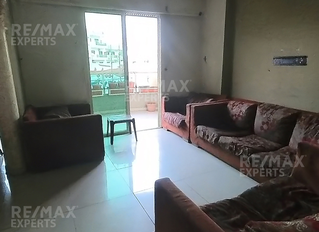 R9-973 Apartment For Sale in Abou Samra - Tripoli — Photo 3 of 9