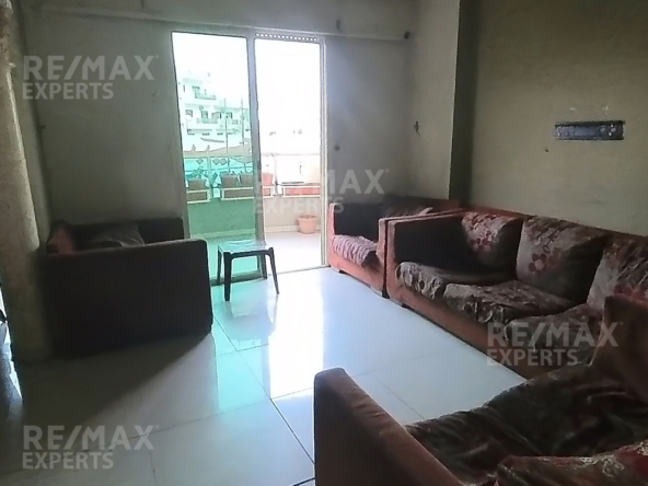 R9-973 Apartment For Sale in Abou Samra - Tripoli — Photo 3 of 9