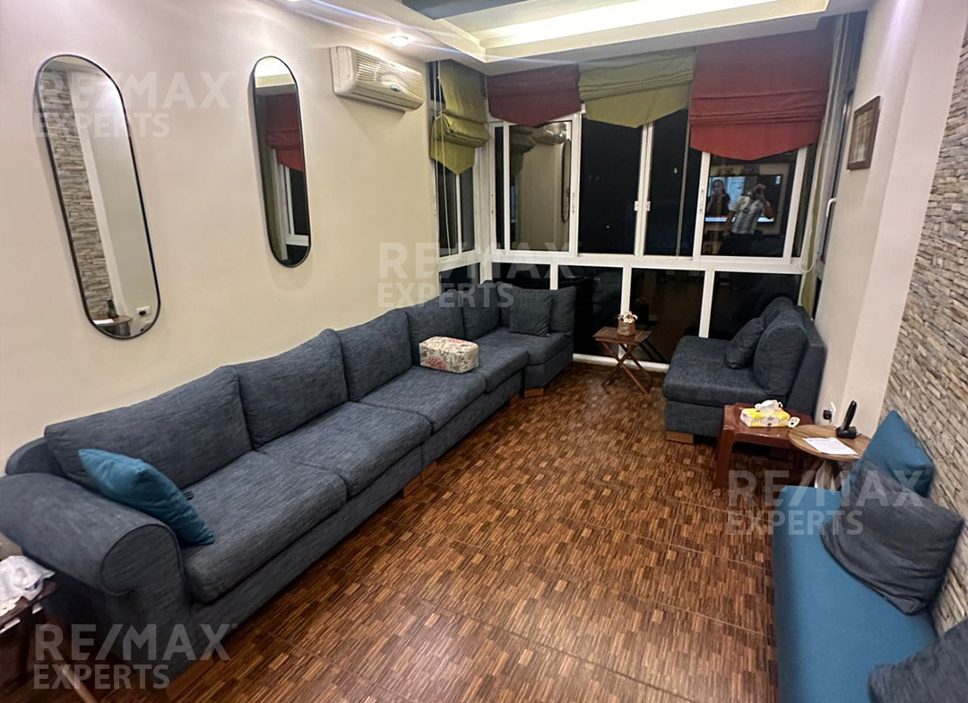 R9-977 Apartment For Sale in Mina - Tripoli — الصورة 2 من 10