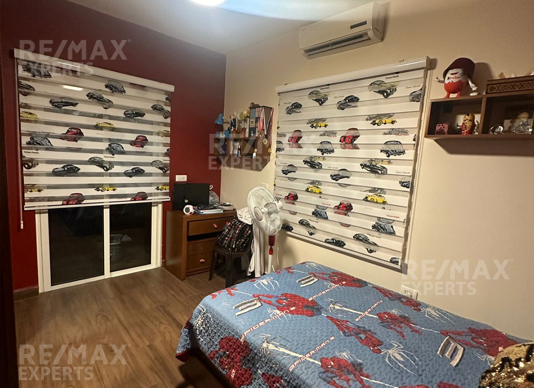 R9-977 Apartment For Sale in Mina - Tripoli — الصورة 3 من 10