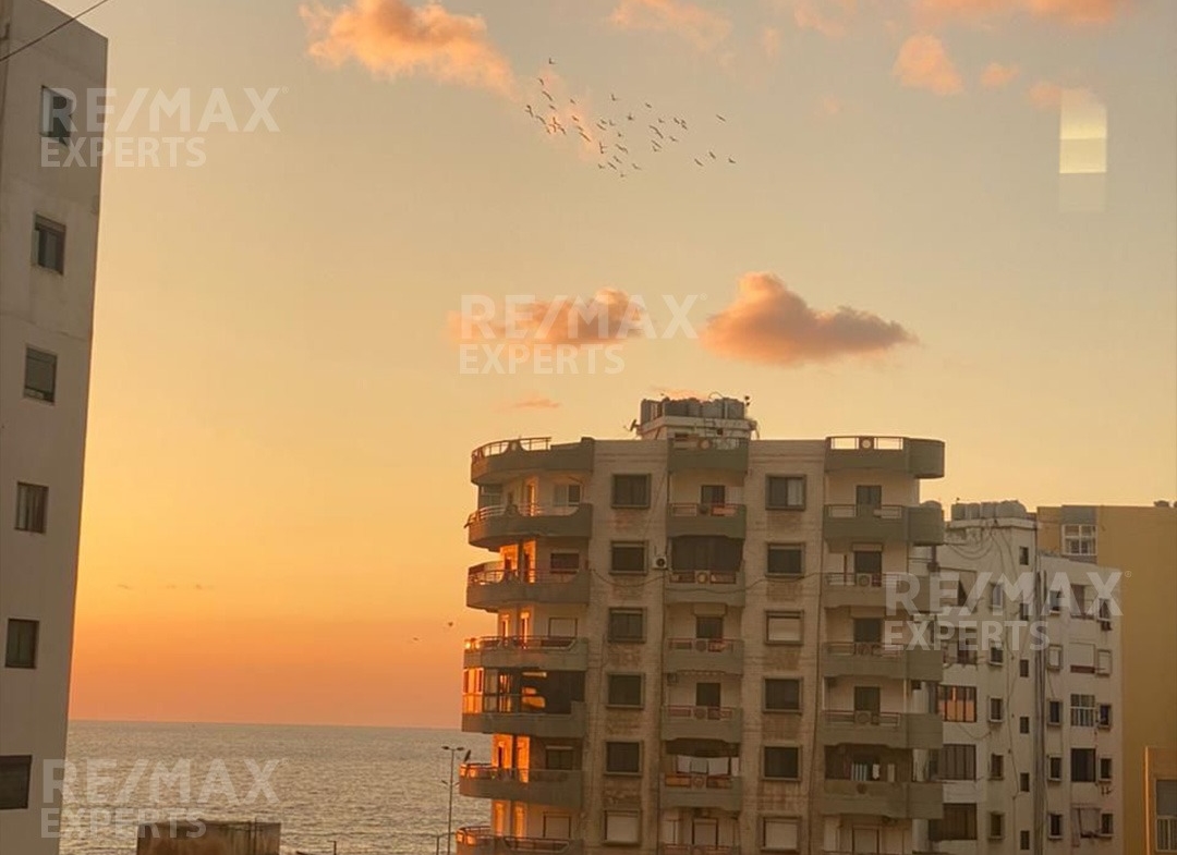 R9-977 Apartment For Sale in Mina - Tripoli — الصورة 10 من 10