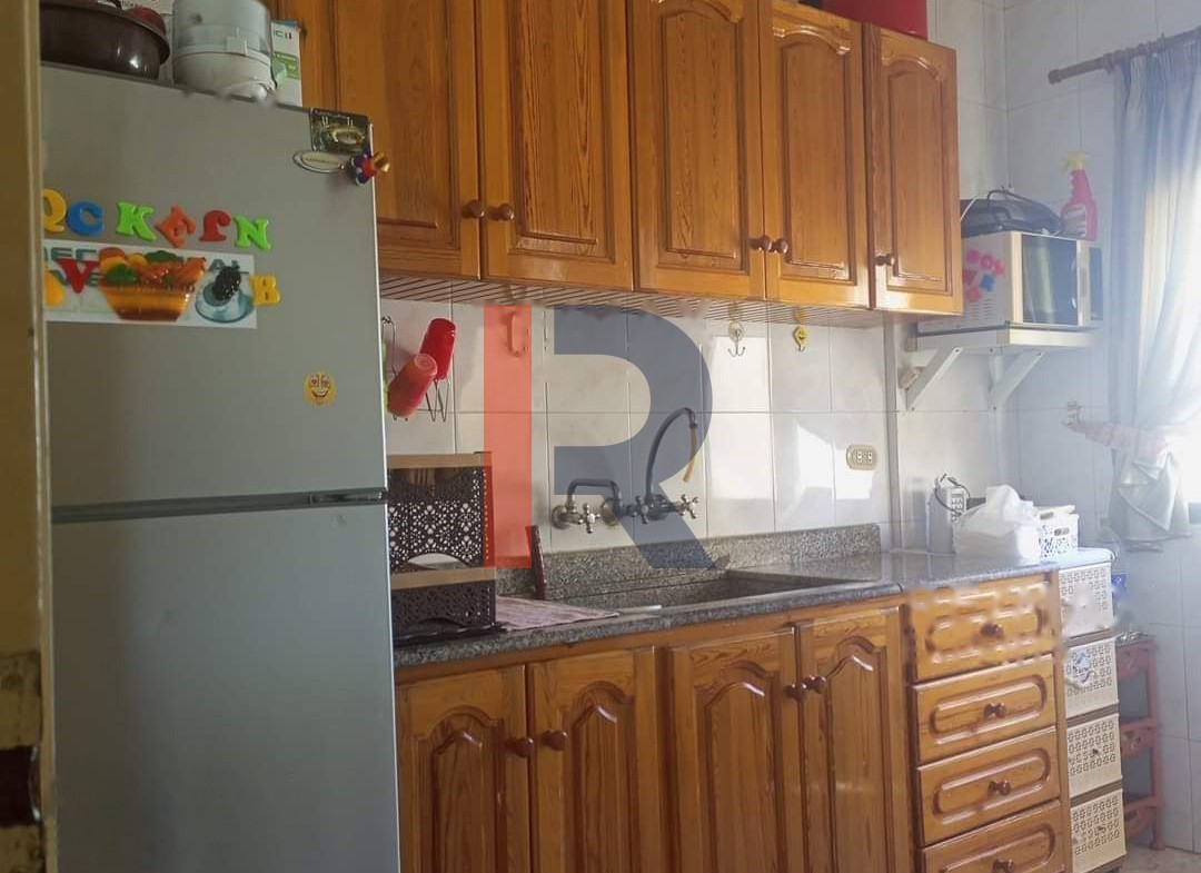 R9-984 Apartment For Sale in Abou Samra - Tripoli — Photo 3 of 6