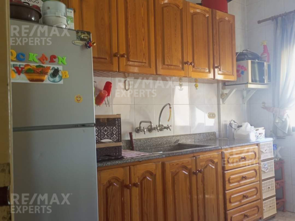 R9-984 Apartment For Sale in Abou Samra - Tripoli — Photo 3 of 6
