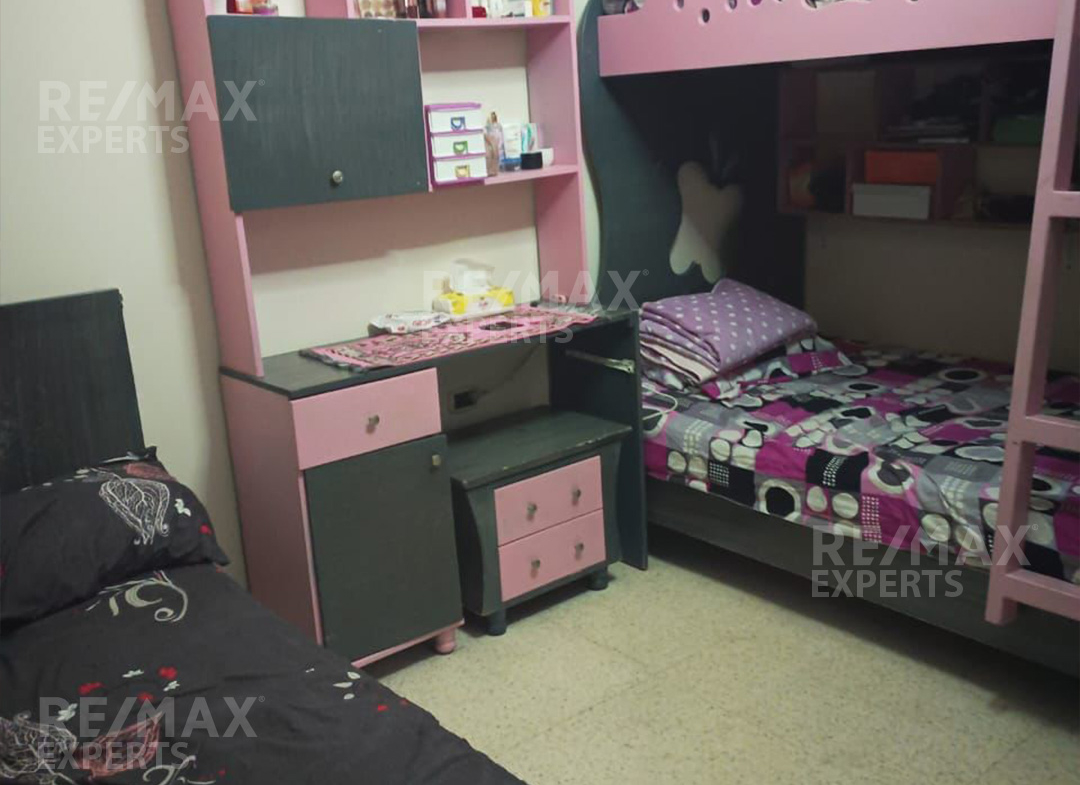 R9-984 Apartment For Sale in Abou Samra - Tripoli — Photo 4 of 6