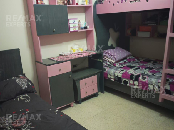 R9-984 Apartment For Sale in Abou Samra - Tripoli — Photo 4 of 6