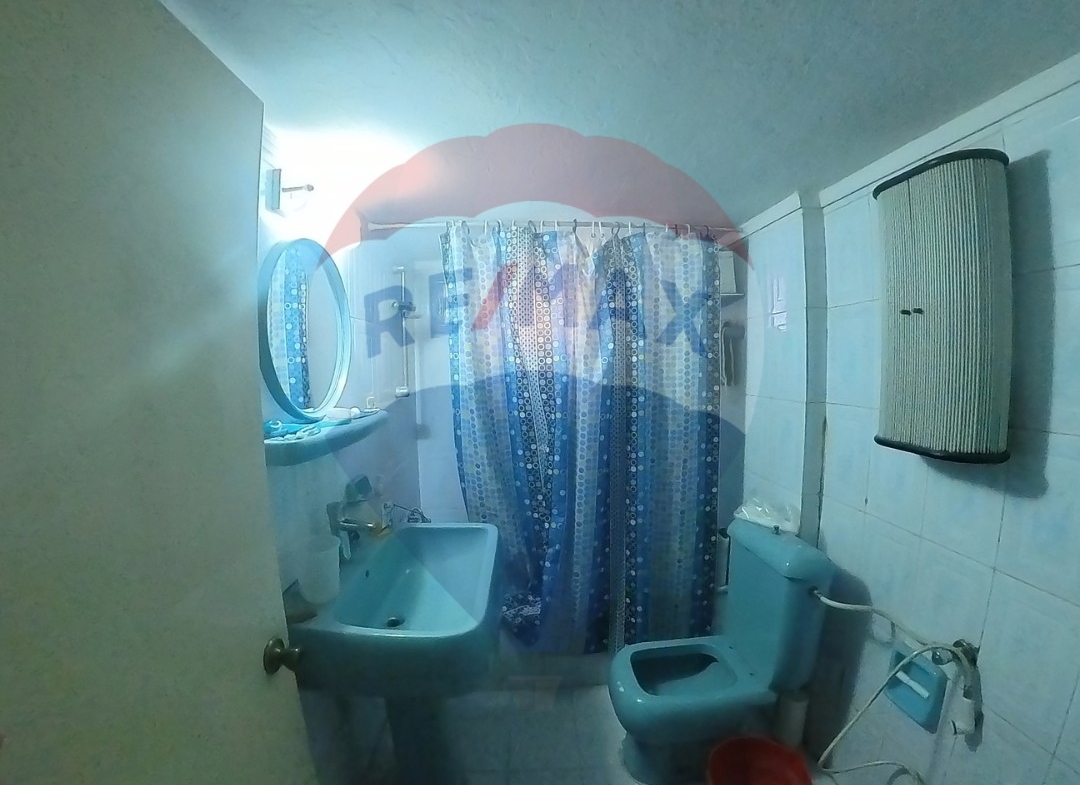 R9-990 Apartment For Sale in Abou Samra - Tripoli — الصورة 6 من 9