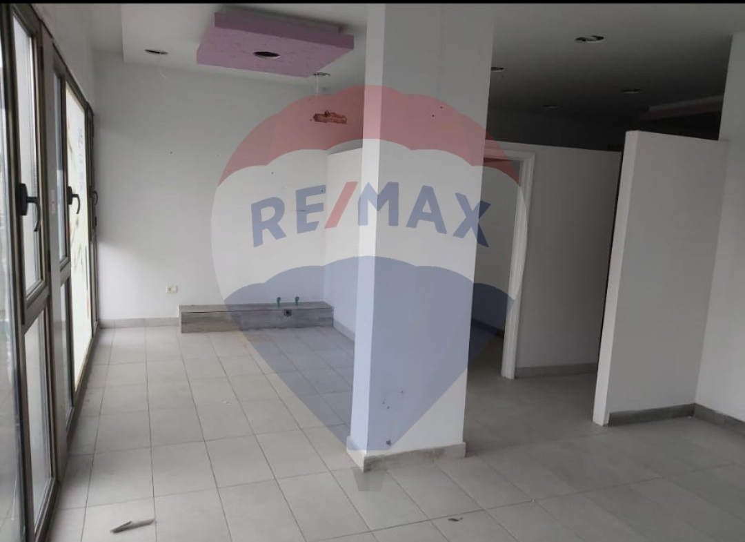 R9-994 Office For Rent in Amioun - Koura — Photo 6 of 6