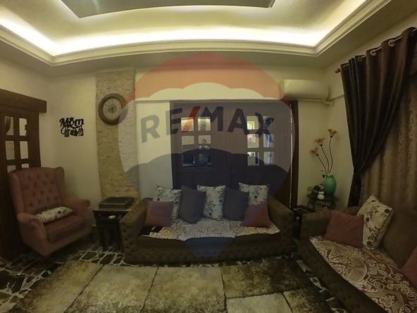 R9-989شقة للبيع في أبو سمرا طرابلس – 175 متر مربع — الصورة 2 من 7