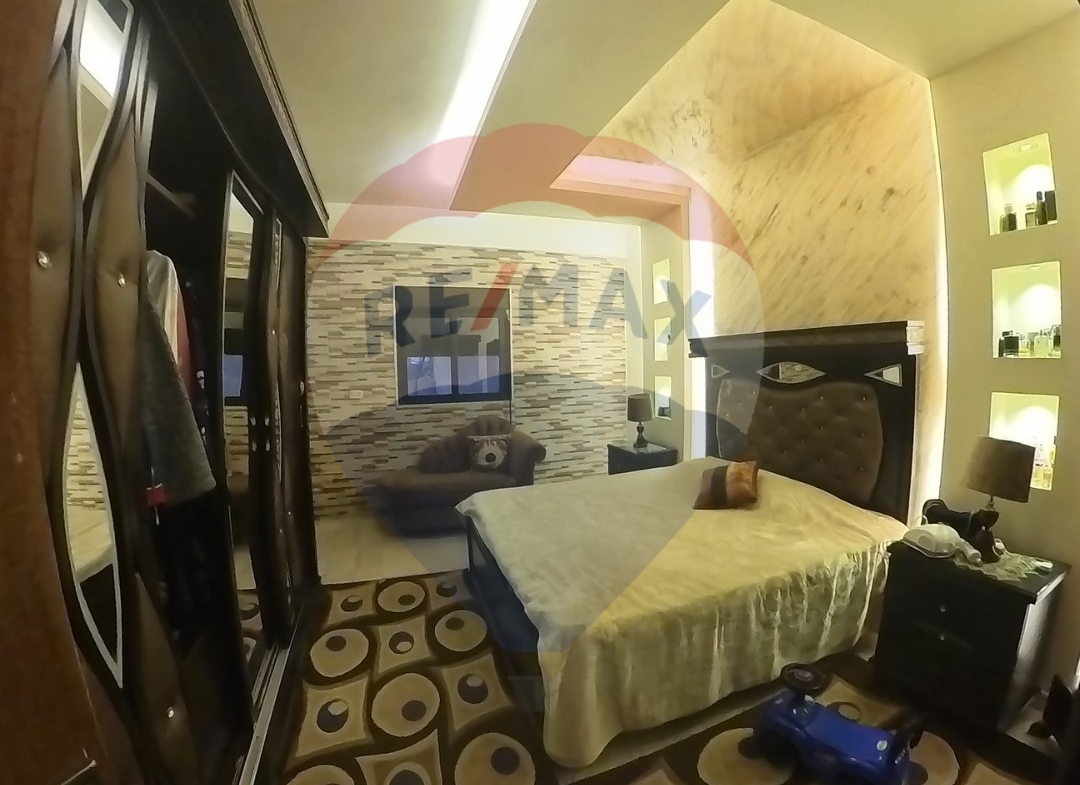 R9-989شقة للبيع في أبو سمرا طرابلس – 175 متر مربع — الصورة 5 من 7