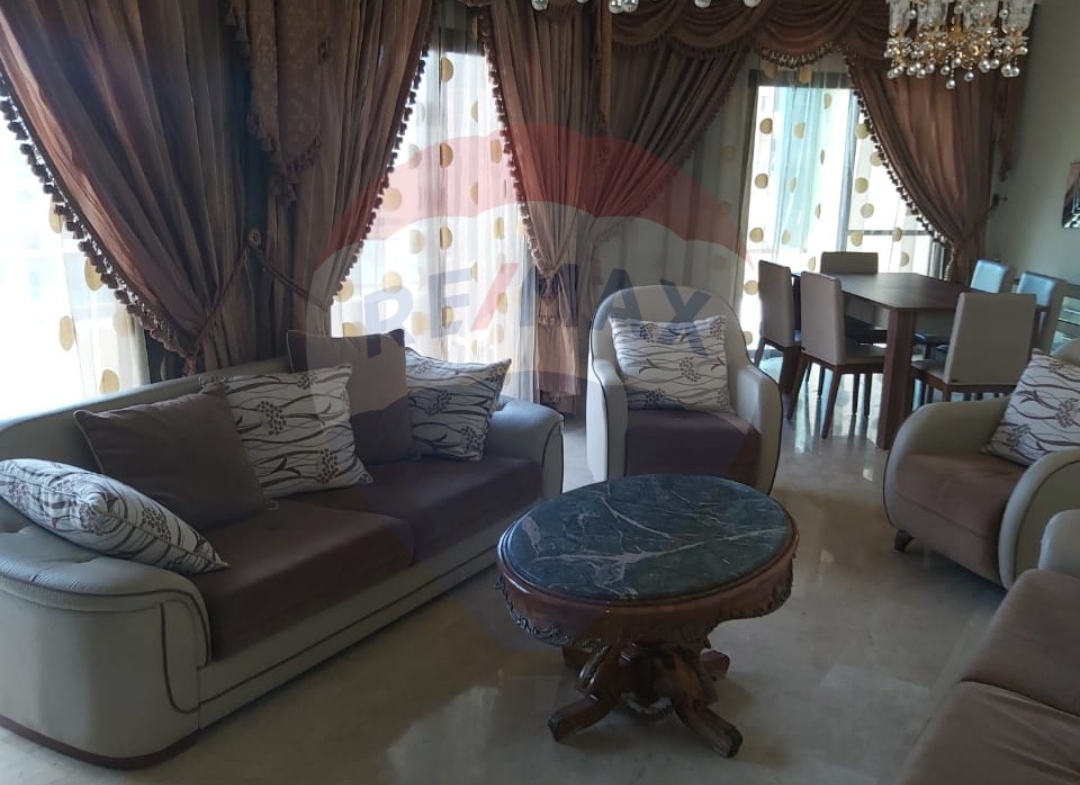 R9-991 Apartment For Sale in Boulevard - Tripoli — الصورة 4 من 4