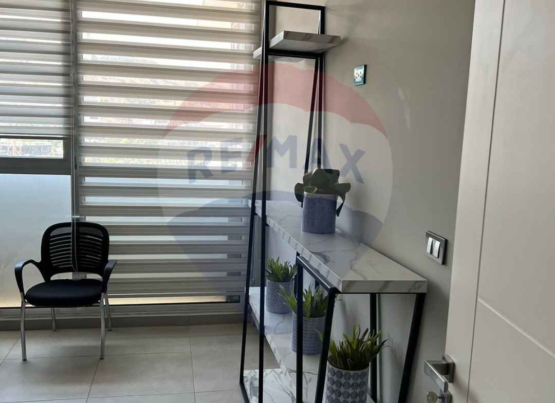 R9-1009 Clinic For Rent in Boulevard - Tripoli — Photo 2 of 6