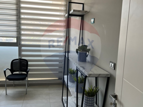 R9-1009 Clinic For Rent in Boulevard - Tripoli — Photo 2 of 6