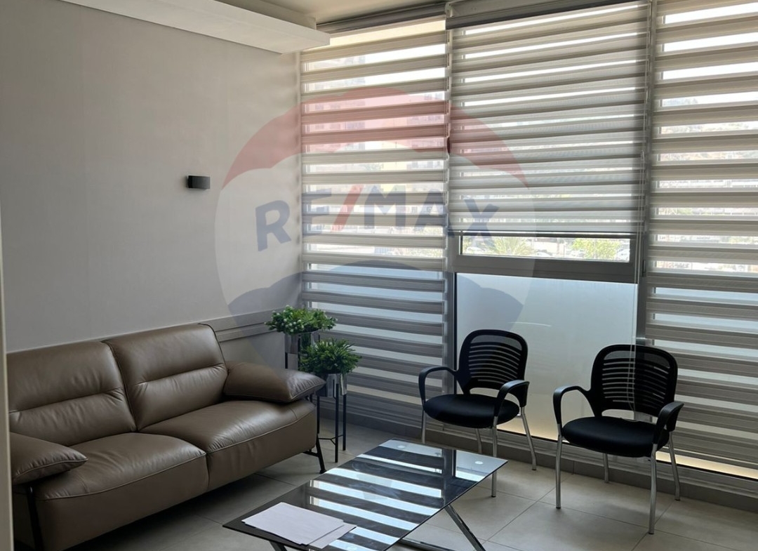 R9-1009 Clinic For Rent in Boulevard - Tripoli — Photo 6 of 6