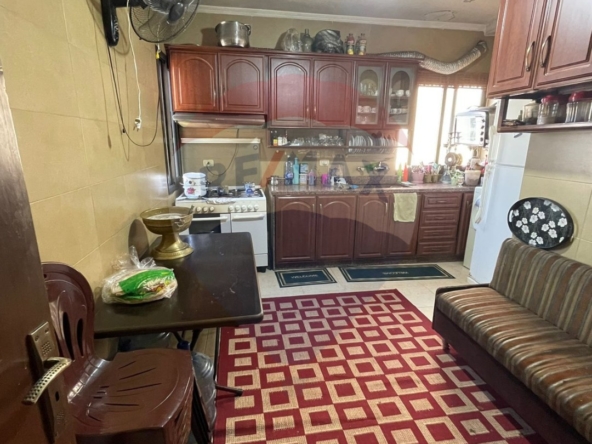 R9-1015 Apartment For Sale in Abou Samra - Tripoli — Photo 5 of 11
