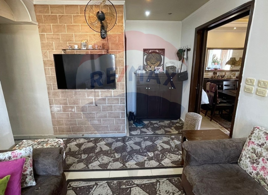 R9-1015 Apartment For Sale in Abou Samra - Tripoli — Photo 7 of 11