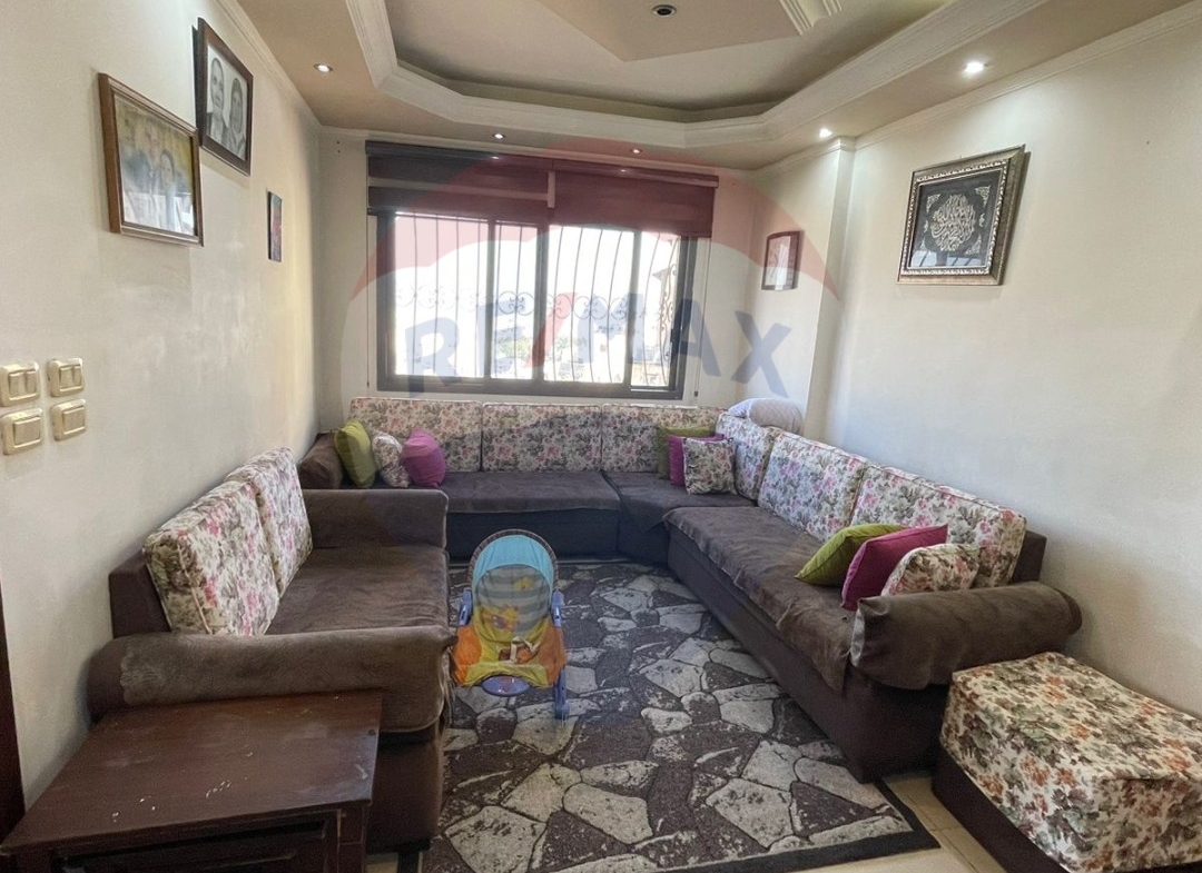 R9-1015 Apartment For Sale in Abou Samra - Tripoli — Photo 8 of 11