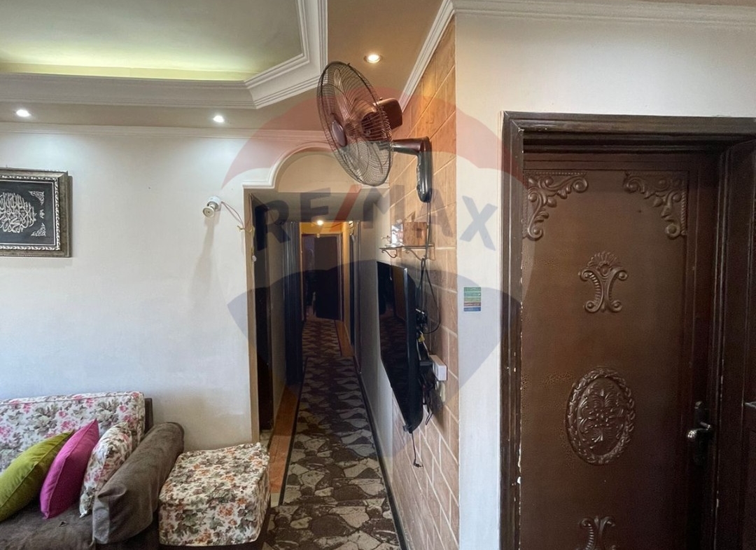 R9-1015 Apartment For Sale in Abou Samra - Tripoli — Photo 9 of 11