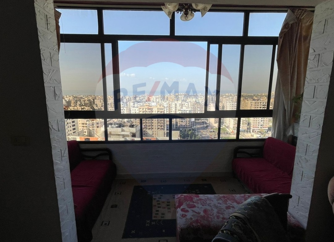 R9-1015 Apartment For Sale in Abou Samra - Tripoli — Photo 10 of 11