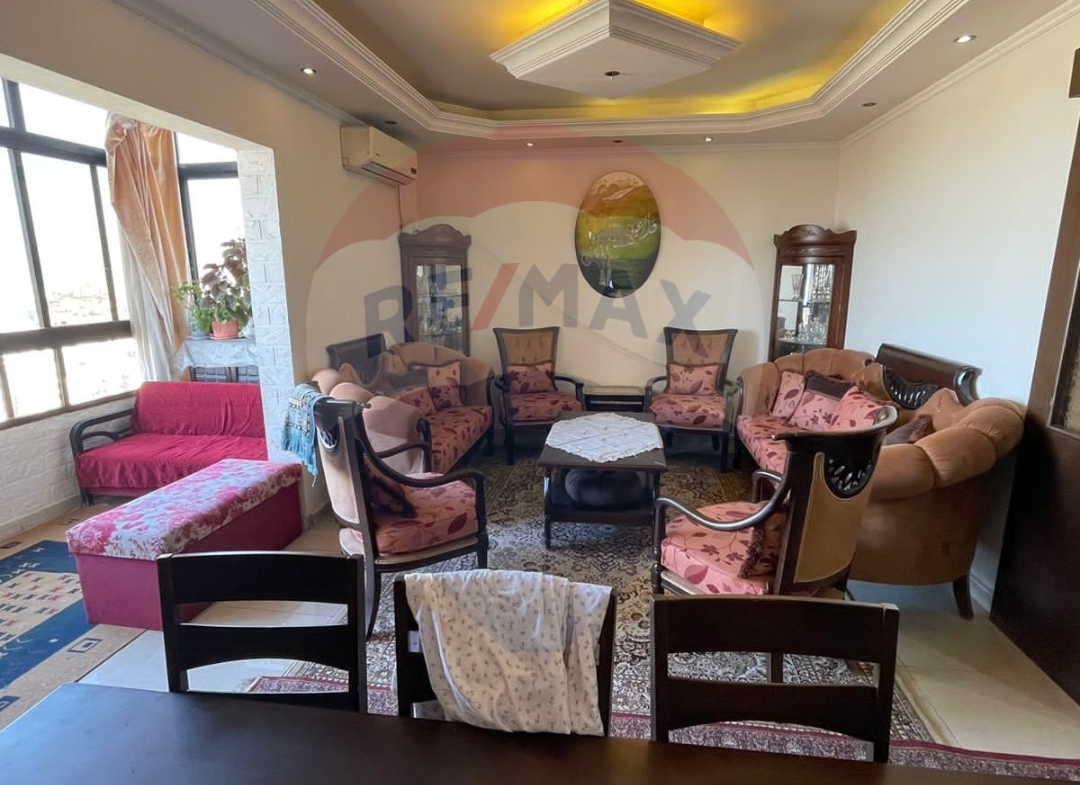 R9-1015 Apartment For Sale in Abou Samra - Tripoli — Photo 11 of 11