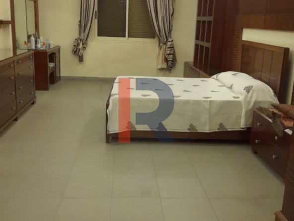 R9-1026 Apartment For Sale in Dam &amp; Farez - Tripoli — Photo 3 of 11