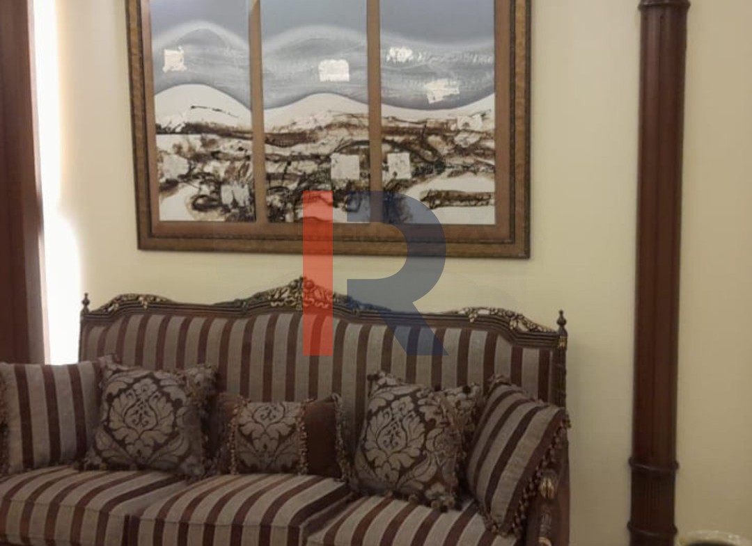 R9-1026 Apartment For Sale in Dam &amp; Farez - Tripoli — Photo 6 of 11