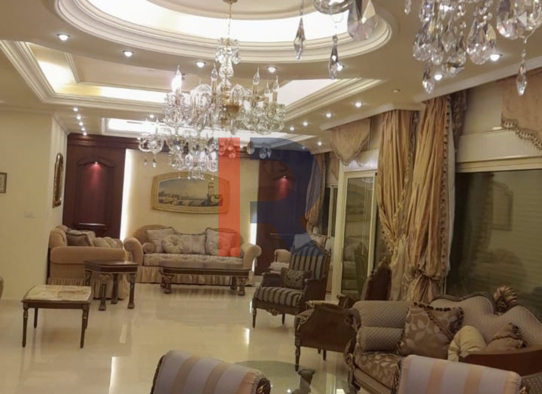 R9-1026 Apartment For Sale in Dam &amp; Farez - Tripoli — Photo 7 of 11