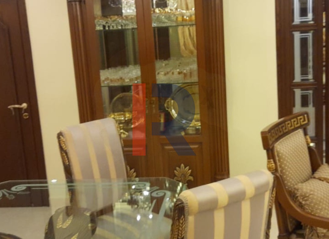R9-1026 Apartment For Sale in Dam &amp; Farez - Tripoli — Photo 8 of 11