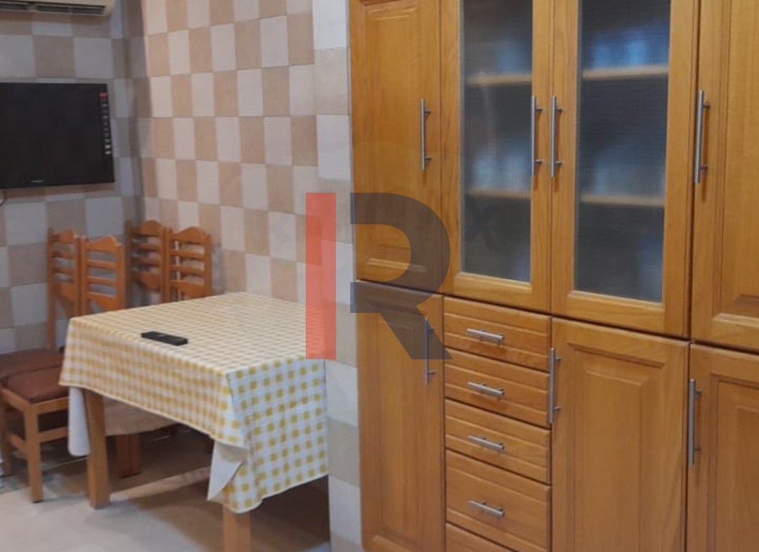 R9-1026 Apartment For Sale in Dam &amp; Farez - Tripoli — Photo 9 of 11