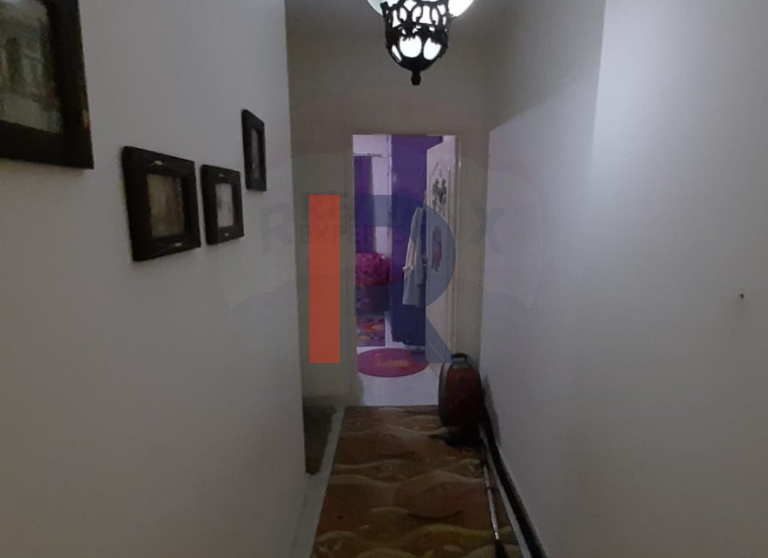R9-1027 Apartment For Sale in Boulevard - Tripoli — Photo 3 of 7