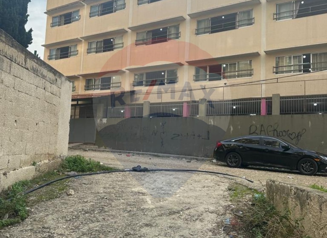R9-1023 Warehouse For Rent in Abou Samra - Tripoli — Photo 4 of 4