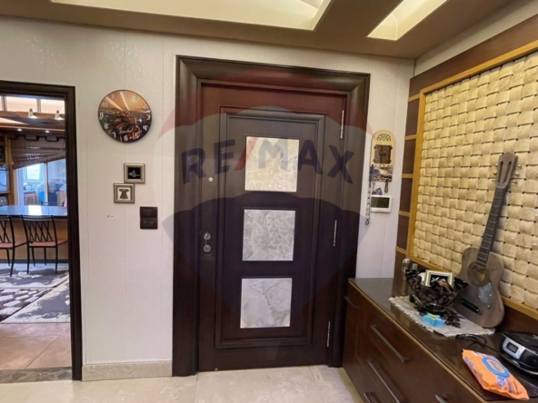 R9-1045 Apartment For Sale in Abou Samra - Tripoli — الصورة 2 من 6