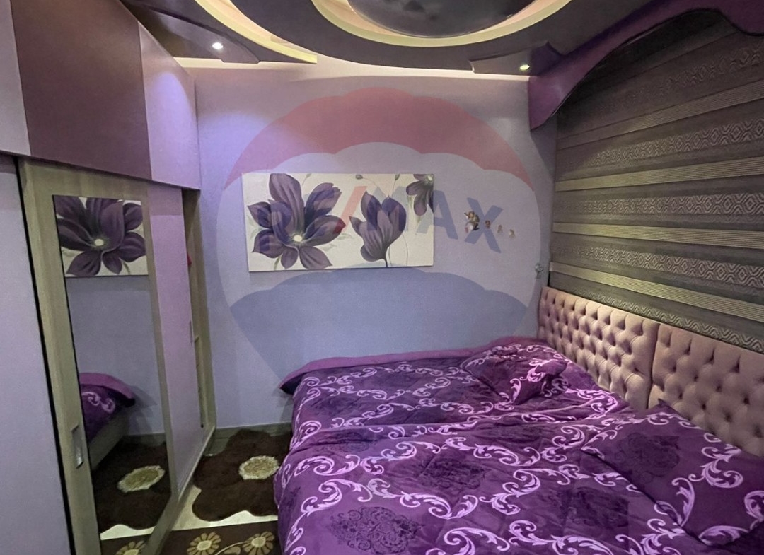 R9-1045 Apartment For Sale in Abou Samra - Tripoli — الصورة 3 من 6