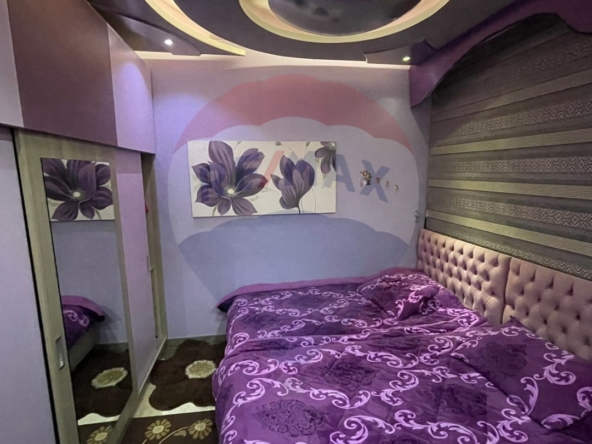 R9-1045 Apartment For Sale in Abou Samra - Tripoli — الصورة 3 من 6