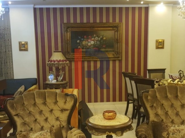 R9-1046 Apartment For Sale in Monla St - Tripoli — Photo 2 of 6