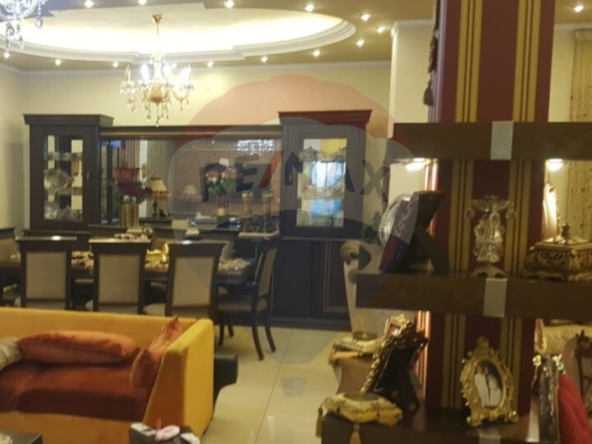 R9-1046 Apartment For Sale in Monla St - Tripoli — Photo 3 of 6