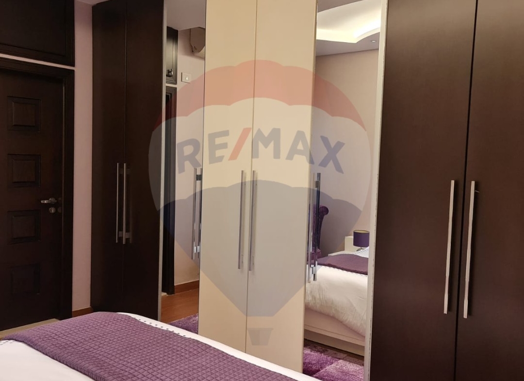 R9-1047 Apartment For Sale in Mina - Tripoli — Photo 2 of 15