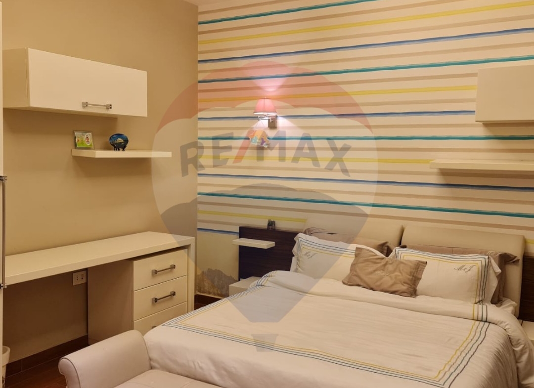 R9-1047 Apartment For Sale in Mina - Tripoli — Photo 6 of 15