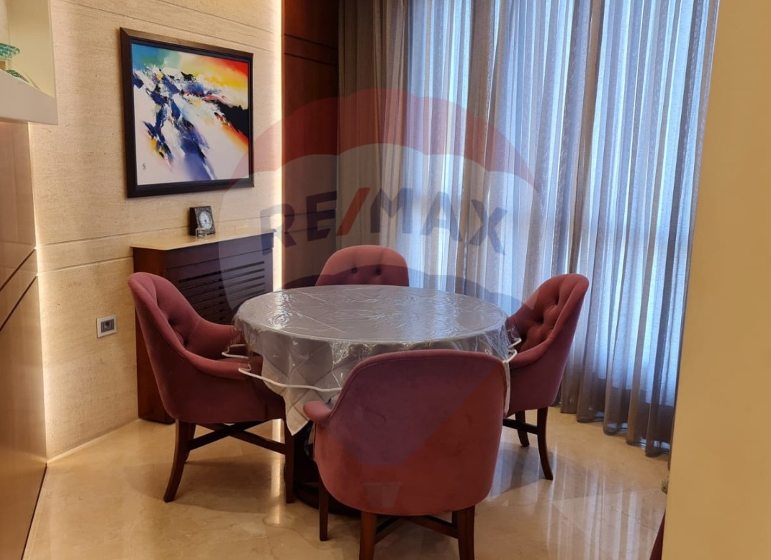 R9-1047 Apartment For Sale in Mina - Tripoli — Photo 7 of 15