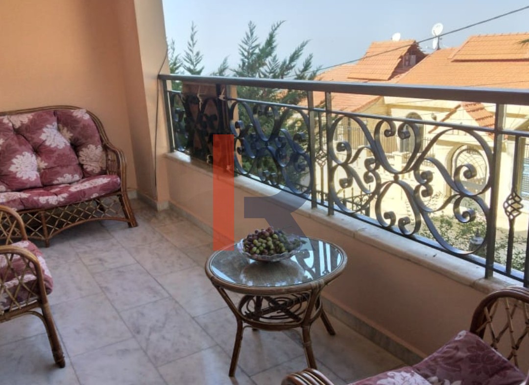 R9-1048 Apartment For Sale in Biqaa'sefrine - Danniyeh — Photo 3 of 15