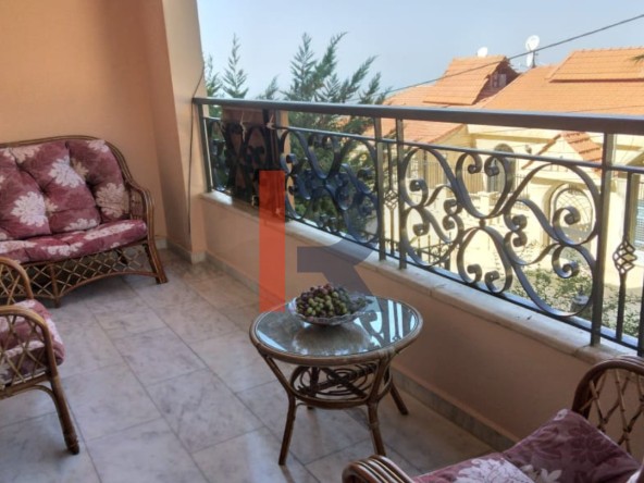 R9-1048 Apartment For Sale in Biqaa'sefrine - Danniyeh — Photo 3 of 15