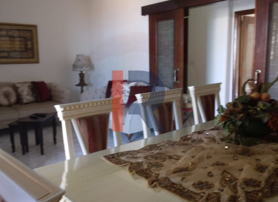 R9-1048 Apartment For Sale in Biqaa'sefrine - Danniyeh — Photo 6 of 15