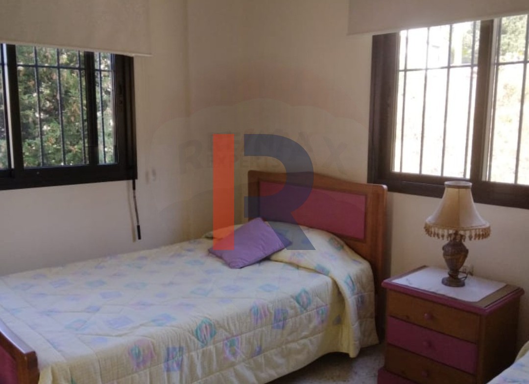 R9-1048 Apartment For Sale in Biqaa'sefrine - Danniyeh — Photo 11 of 15