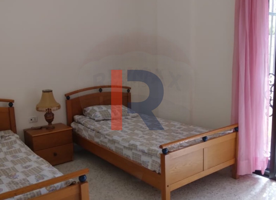 R9-1048 Apartment For Sale in Biqaa'sefrine - Danniyeh — Photo 13 of 15