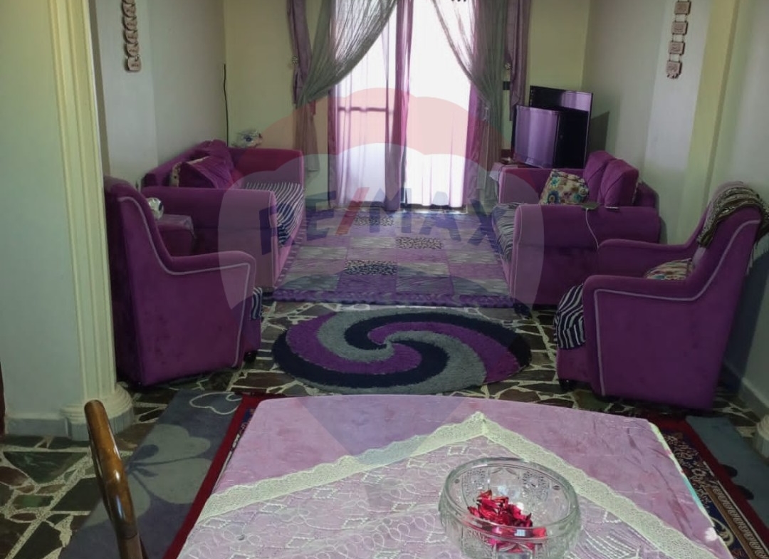R9-1050 Apartment For Sale in Kobbeh - Tripoli — Photo 2 of 6