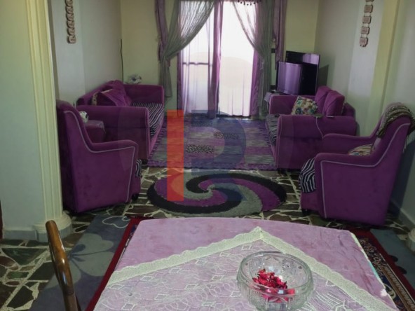 R9-1050 Apartment For Sale in Kobbeh - Tripoli — Photo 2 of 6