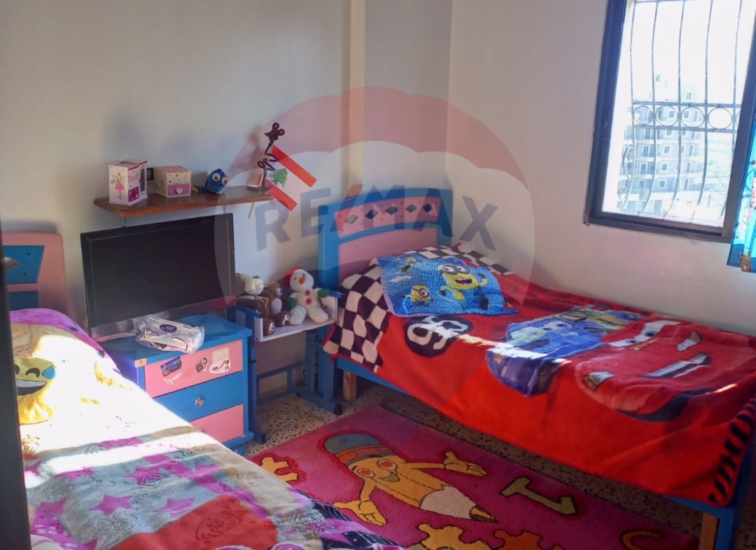 R9-1050 Apartment For Sale in Kobbeh - Tripoli — Photo 3 of 6
