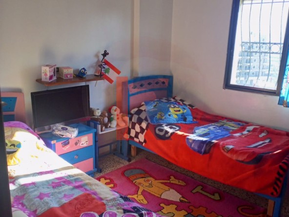 R9-1050 Apartment For Sale in Kobbeh - Tripoli — Photo 3 of 6