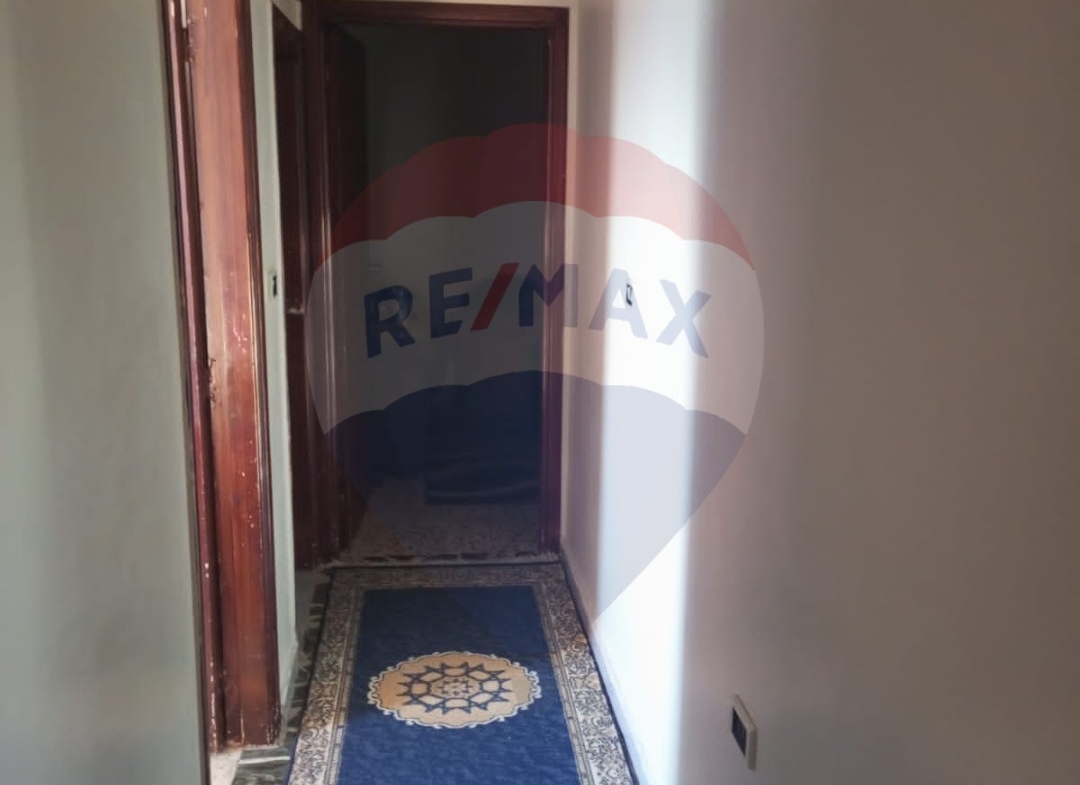 R9-1050 Apartment For Sale in Kobbeh - Tripoli — Photo 4 of 6