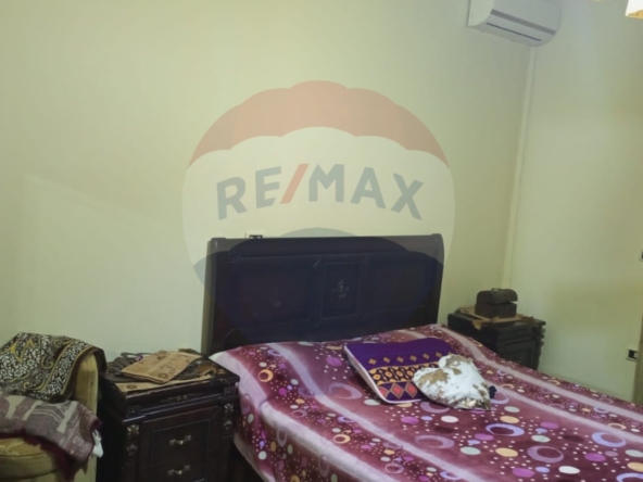 R9-1050 Apartment For Sale in Kobbeh - Tripoli — Photo 5 of 6