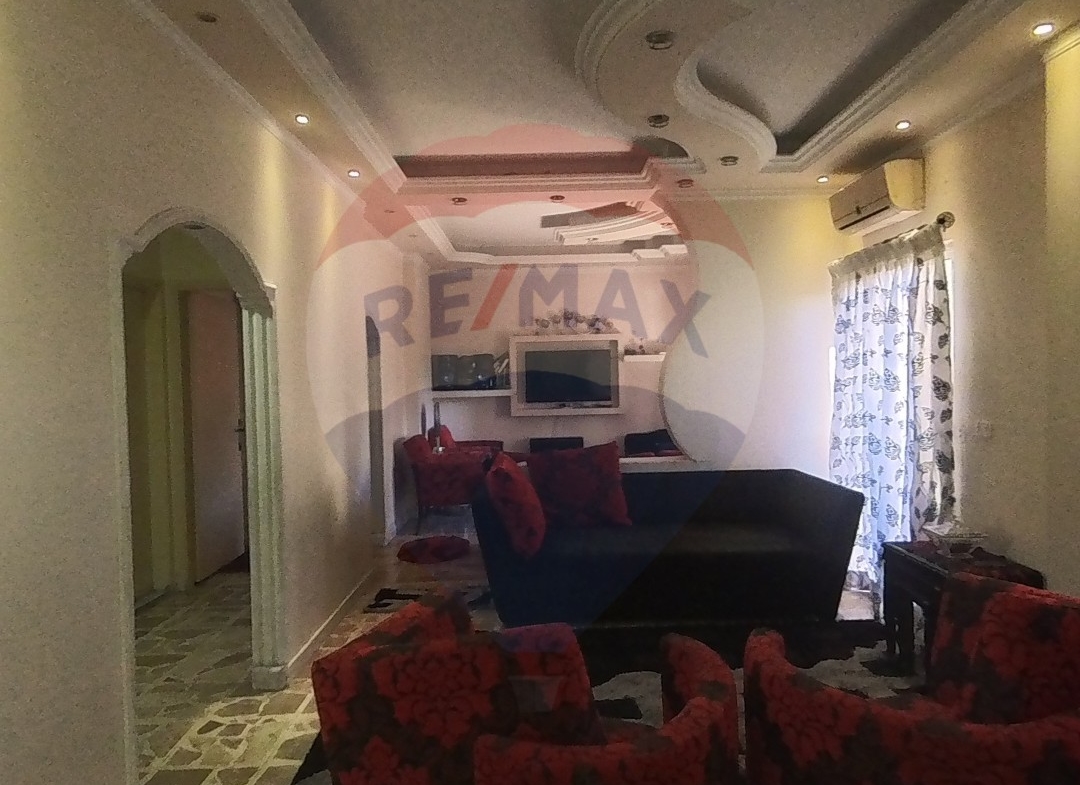 R9-1052 Apartment For Sale in Abou Samra - Tripoli — الصورة 2 من 5